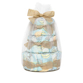 Diaper Cake, Above It All