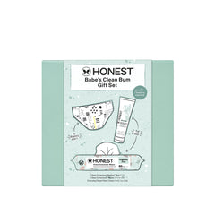 Babe's Clean Bum Gift Set