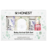 Baby Arrival Gift Set