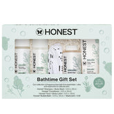 Sensitive Bathtime Gift Set