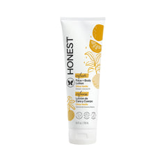 Face + Body Lotion, Refresh