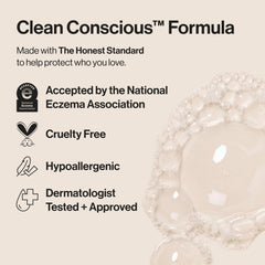 Advanced Therapy Body Wash