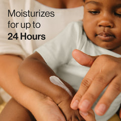 Face + Body Lotion, Sensitive