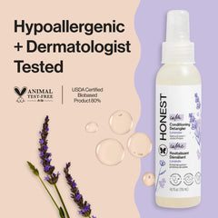 Conditioning Detangler, Calm