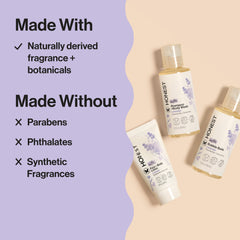 Babe's Mini Must-Haves Gift Set