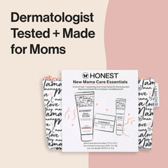 New Mama Care Essentials Gift Set
