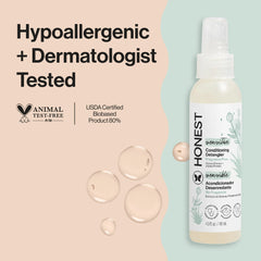 Conditioning Detangler, Sensitive