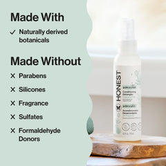 Conditioning Detangler, Sensitive