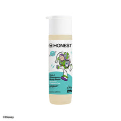 Disney and Pixar's Toy Story Shampoo + Body Wash, Sensitive