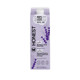 Shampoo Body Wash, Carton Refill, Lavender