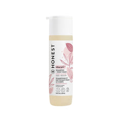 Shampoo + Body Wash, Nourish