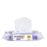 Sanitizing Alcohol Wipes, Lavender Field