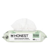 Scented Wipes