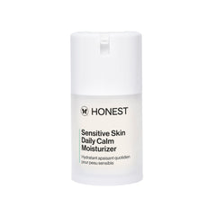 Sensitive Skin Daily Calm Lightweight Moisturizer