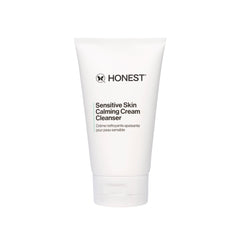 Sensitive Skin Calming Cream Cleanser