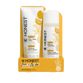 Shampoo + Lotion Duo, Refresh