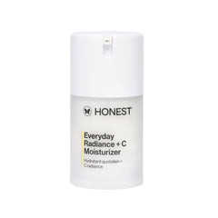 Everyday Radiance Vitamin C Lightweight Moisturizer