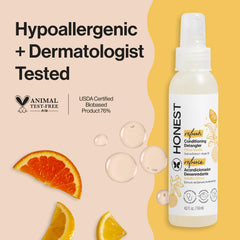 Conditioning Detangler, Refresh