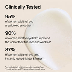 Sensitive Skin Calm + Renew Eye Balm