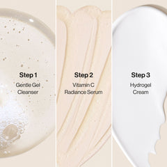 The Icons Skincare Trio