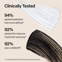 Extreme Length Clean Mascara + Lash Primer