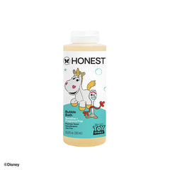 Disney and Pixar's Toy Story Bubble Bath, Sensitive