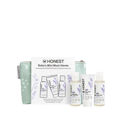 Babe's Mini Must-Haves Gift Set