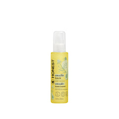 Body Oil, Sensitive