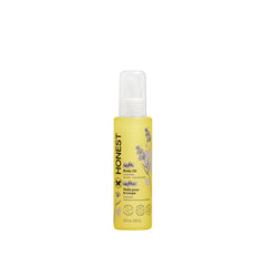 Body Oil, Calm