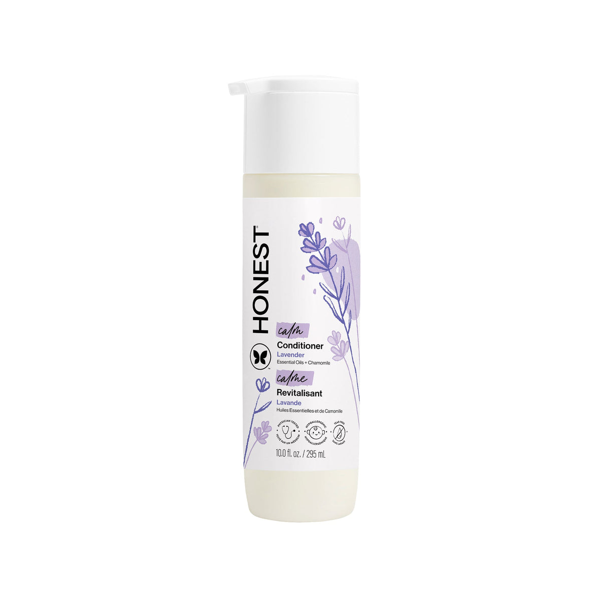 Conditioner, Calm