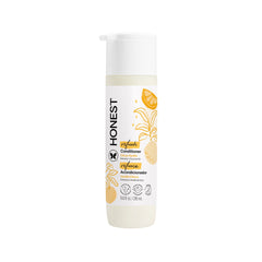 Conditioner, Refresh