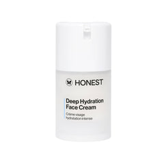 Deep Hydration Face Cream