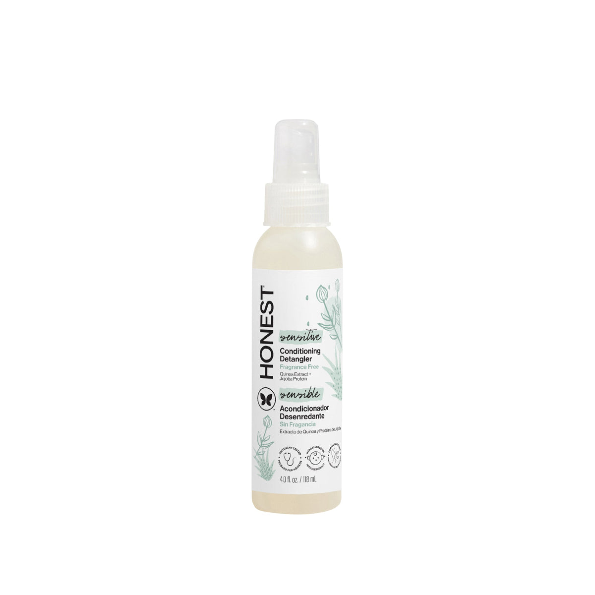 Conditioning Detangler, Sensitive