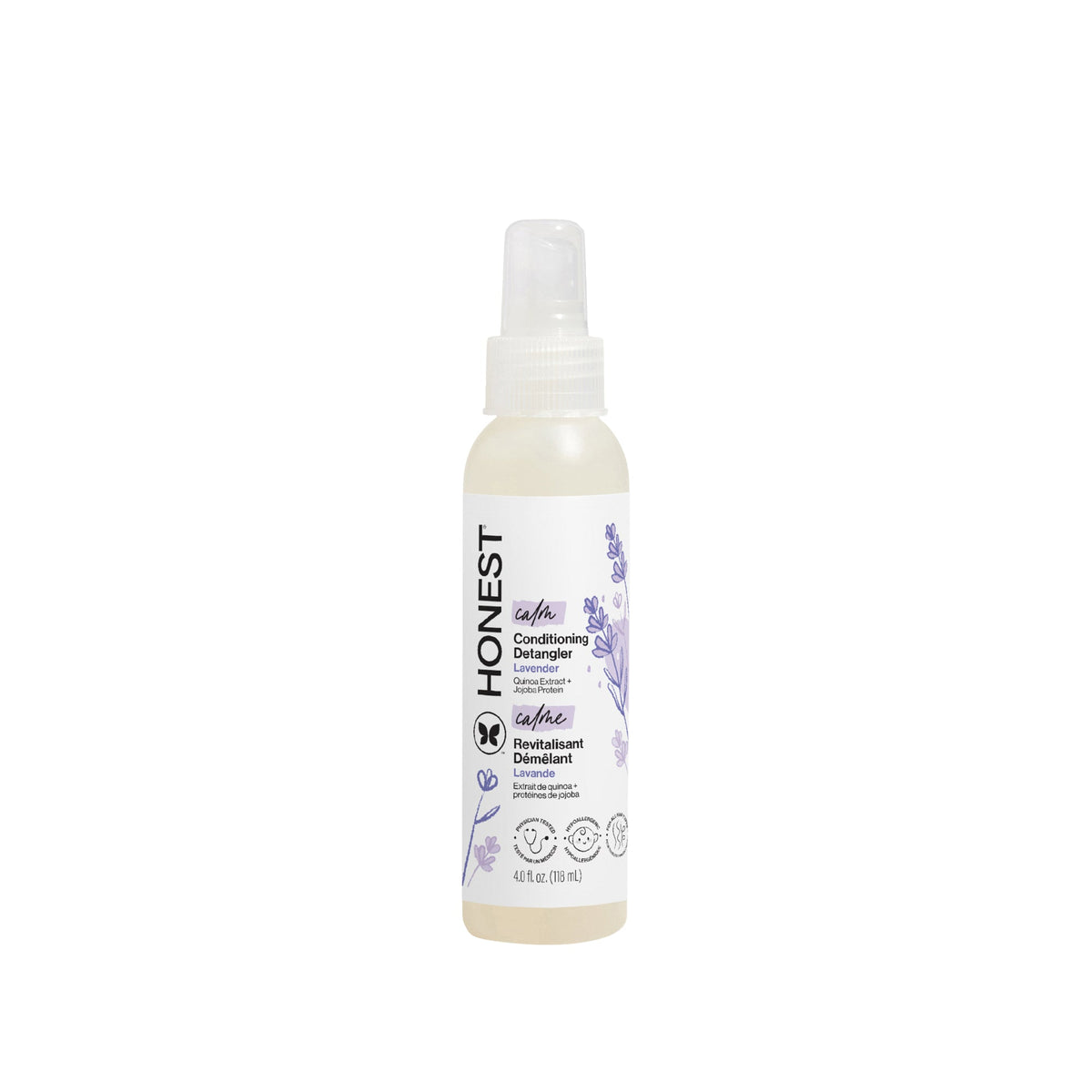 Conditioning Detangler, Calm