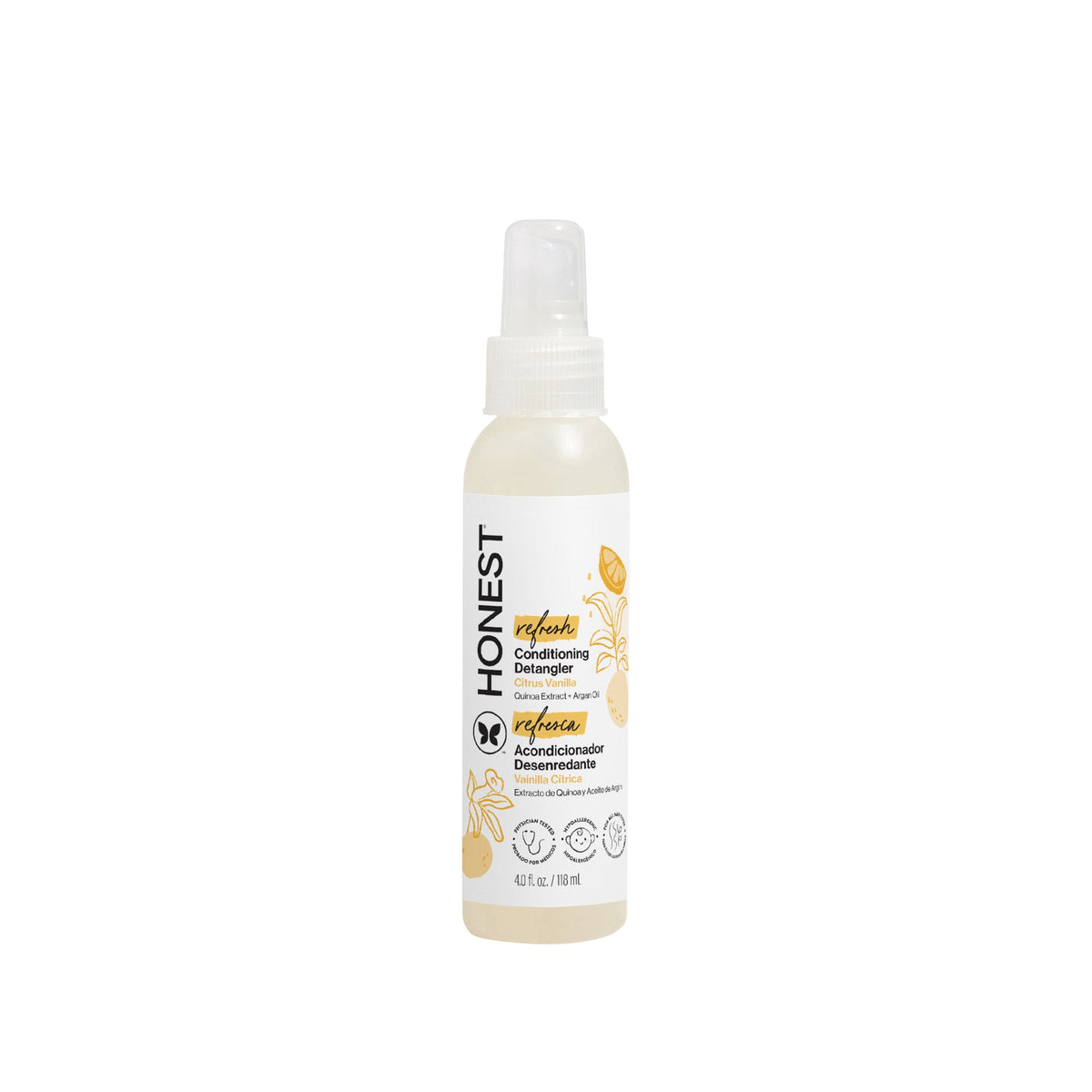 Conditioning Detangler, Refresh