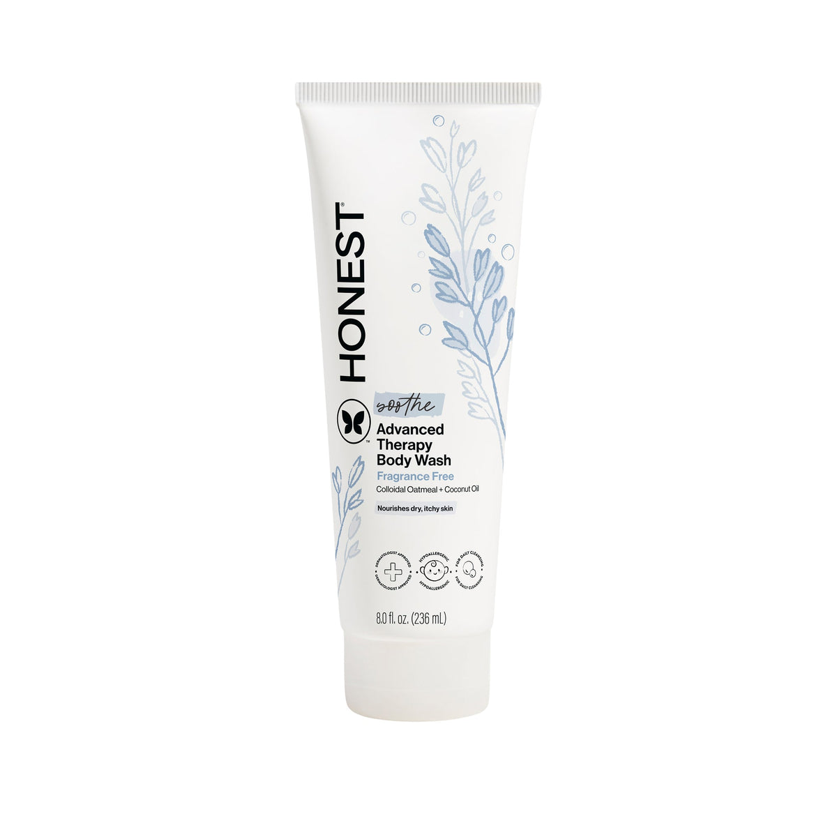 Advanced Therapy Body Wash