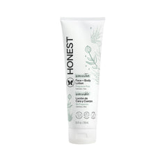 Face + Body Lotion, Sensitive