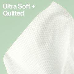 Scented Wipes, Hydrate + Cleanse