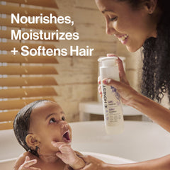 Conditioner, Calm