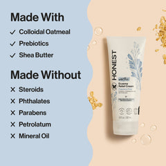 Eczema Relief Cream