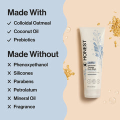 Advanced Therapy Body Wash