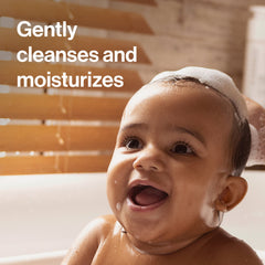 Shampoo + Lotion Duo, Calm