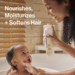 Conditioner, Refresh