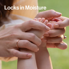Body Oil, Sensitive