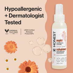 Conditioning Detangler, Comfort