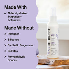 Conditioning Detangler, Calm