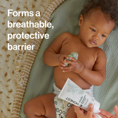Diaper Rash Cream, Sensitive™, 6 oz