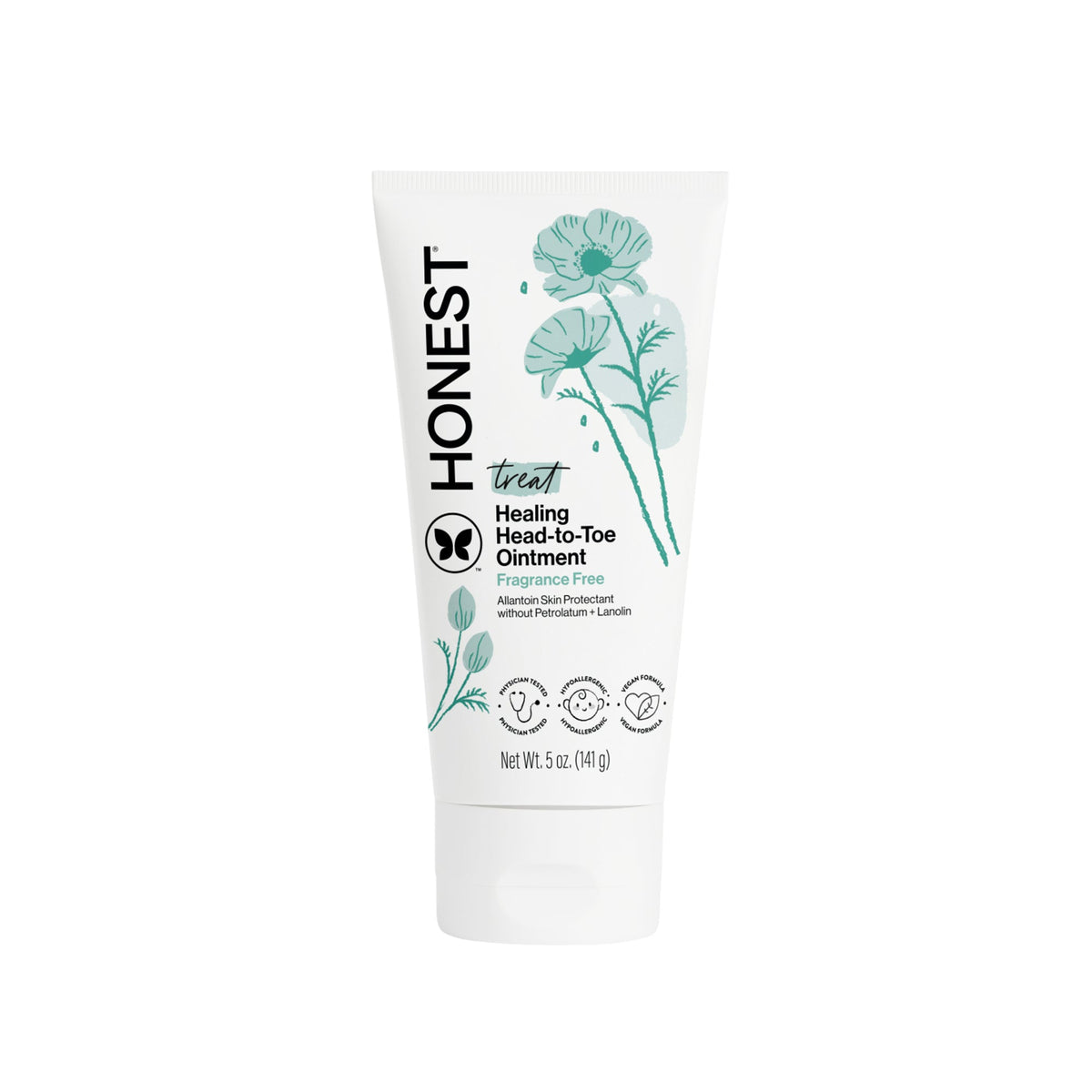 Healing Head-To-Toe Ointment, Treat™ 5 oz