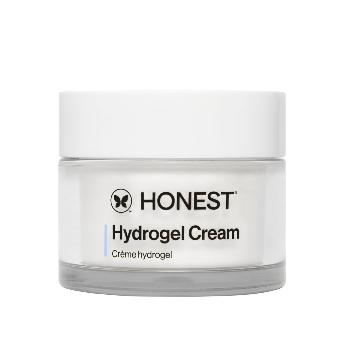 Hydrogel Cream