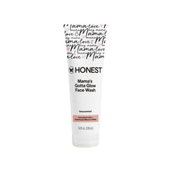 Mama's Gotta Glow Face + Body Wash